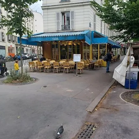 12e * Paris